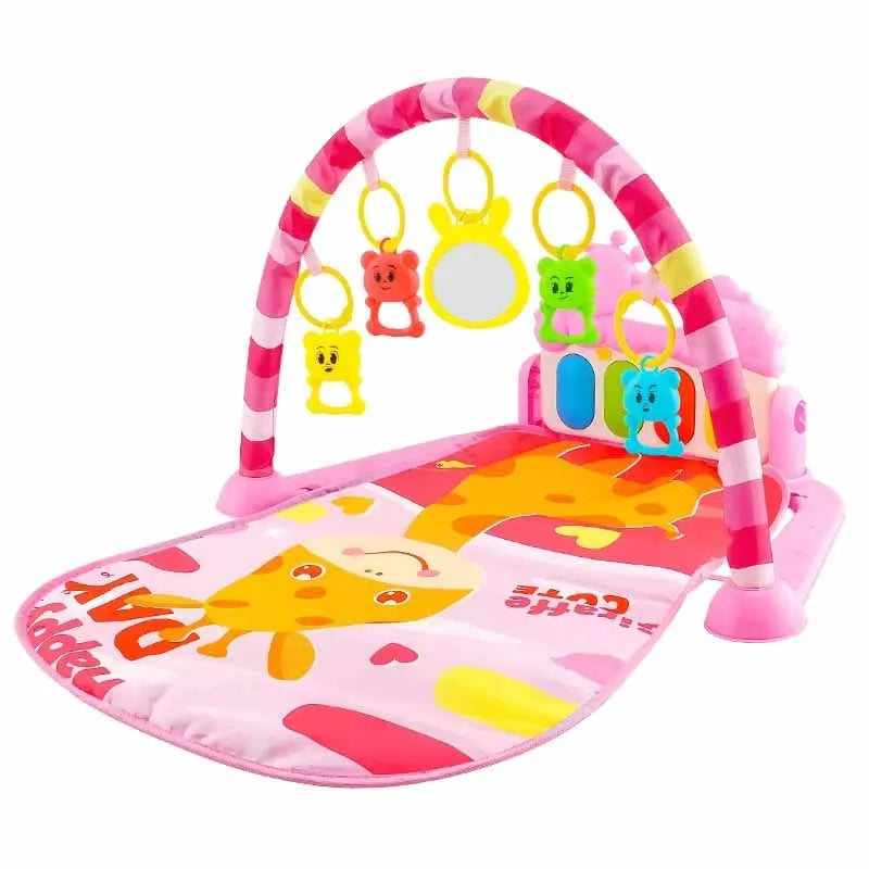 Baby Activity Gym