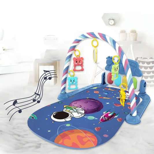 Baby Activity Gym