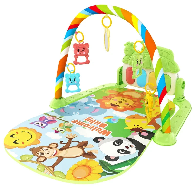 Baby Activity Gym