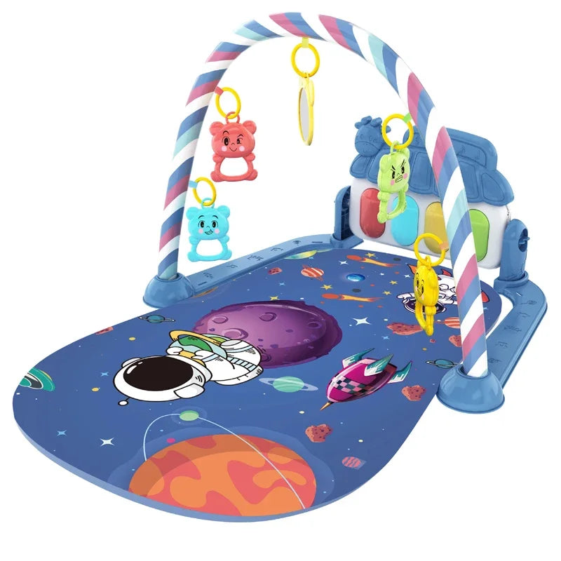 Baby Activity Gym